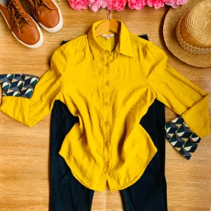 Long Sleeve Full Package