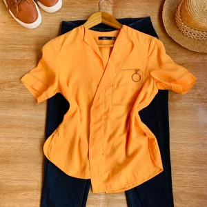 Short Sleeve Full Package